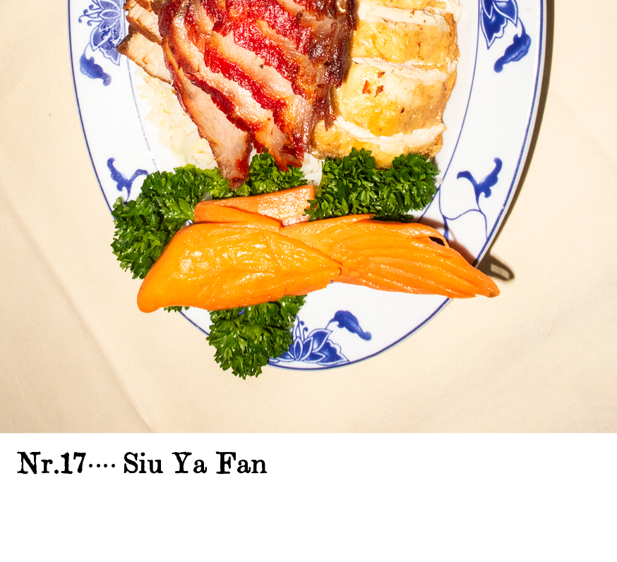 Nr. 17Siu Ya Fan China Town,Arnhem