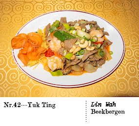 Nr. 42Yuk Ting Lin Wah,Beekbergen