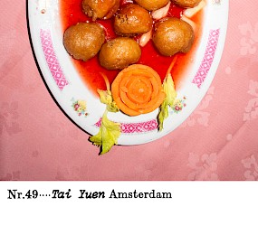 Nr. 49Koe Lo Yuk Tai Yuen,Amsterdam