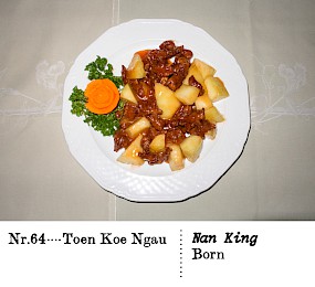 Nr. 64Toen Koe Ngau Nan King,Born